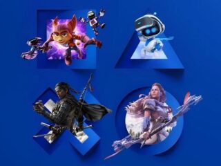 PlayStation: Spersonalizowane podsumowanie roku dla każdego użytkownika