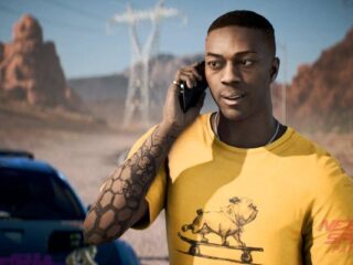 Need for Speed: Payback – Developer broni mikropłatności