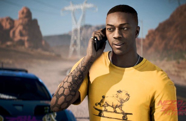 Need for Speed: Payback – Developer broni mikropłatności