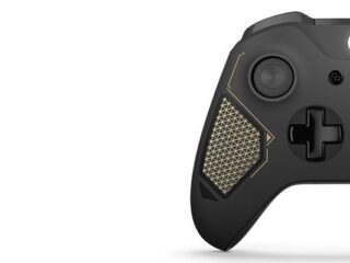 Microsoft zapowiada nowe pady z linii  Tech Series