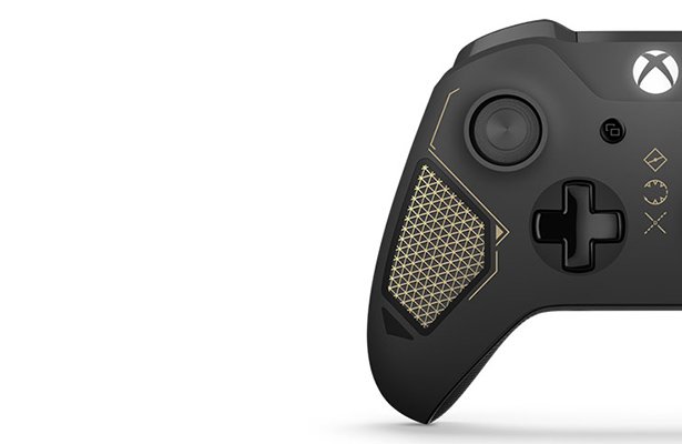 Microsoft zapowiada nowe pady z linii  Tech Series