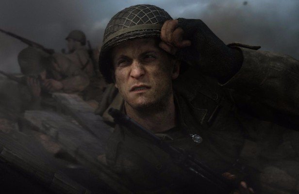Call of Duty: WWII sprzedaje się o ponad połowę lepiej niż Infinite Warfare
