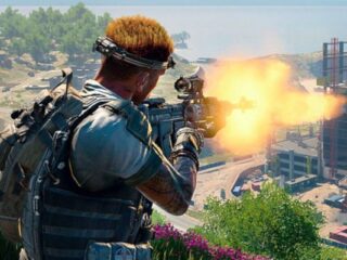 Call of Duty: Black Ops 4 – Nowy event i tryb ograniczony czasowo