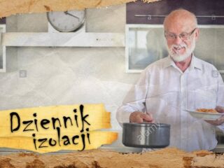 [Dziennik izolacji] Dzień 13. Co gotujecie podczas izolacji? Macie jakieś kulinarne odkrycia?