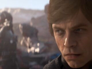 Star Wars Battlefront II: Wyciekło 12 minut rozgrywki z Rey i Darthem Maulem [WIDEO]