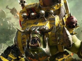 Warhammer 40,000: Dawn of War III – Garść ciekawych statystyk