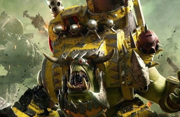 Warhammer 40,000: Dawn of War III – Garść ciekawych statystyk