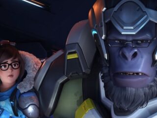 Overwatch 2: Kwadrans z misjami fabularnymi [WIDEO]