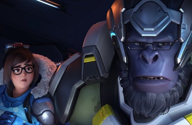 Overwatch 2: Kwadrans z misjami fabularnymi [WIDEO]