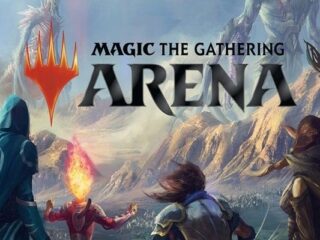 Magic: The Gathering Arena – Twócy mają Danny’ego Trejo i&nbsp;nie&nbsp;wahają się użyć go&nbsp;do&nbsp;zareklamowania bety [WIDEO]
