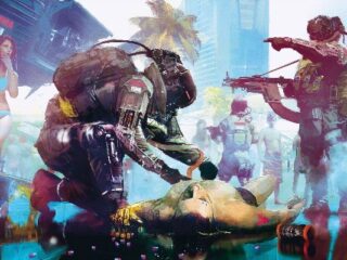 Multiplayer w Dużej Polskiej Grze jest już właściwie pewny