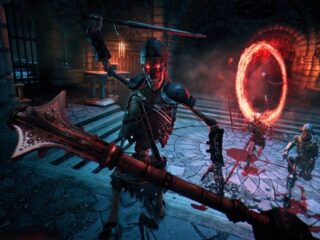 Dying Light: Hellraid – Fragmenty rozgrywki i data premiery [WIDEO]