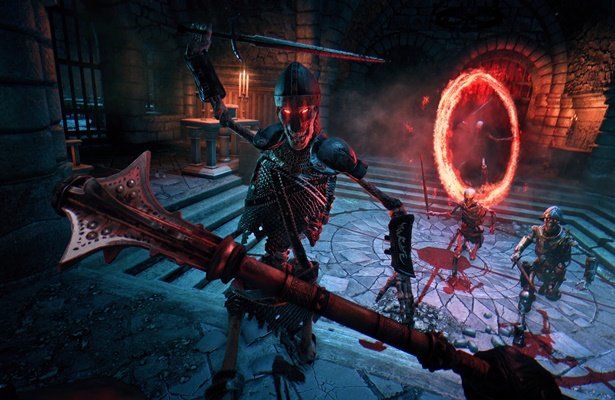 Dying Light: Hellraid – Fragmenty rozgrywki i data premiery [WIDEO]