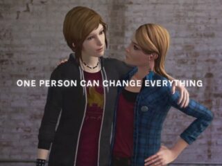 Life Is Strange: Before the Storm – List otwarty na&nbsp;premierę [WIDEO]