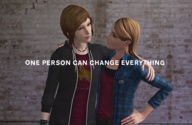 Life Is Strange: Before the Storm – List otwarty na premierę [WIDEO]