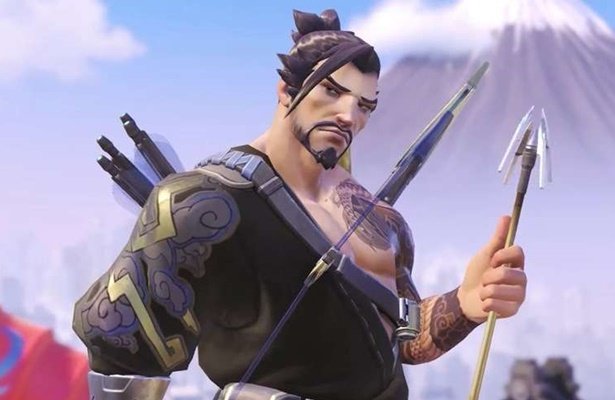 Overwatch: Nowa mapa, odmieniony Hanzo [WIDEO]
