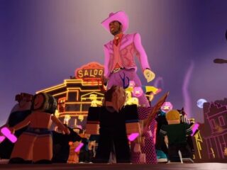 Roblox: Koncert Lil Nas X’a przyciągnął ponad 33 milionów widzów [WIDEO]
