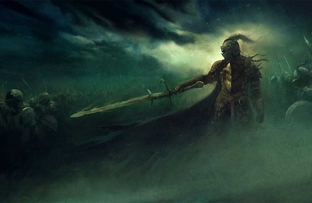 For Honor: Szykujcie się do walki o wolność naszą i waszą [WIDEO]