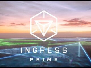 Ingress: Gra od&nbsp;twórców Pokémon GO&nbsp;otrzymała potężny update