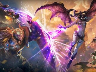 Rynek cyfrowy w&nbsp;styczniu 2019 – kto zarobił najwięcej?