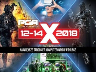PGA 2018: Zniżka na VIP Day w CD-Action 11/2018