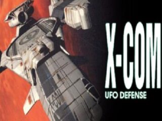 X-COM: UFO Defense za darmo w Humble Store