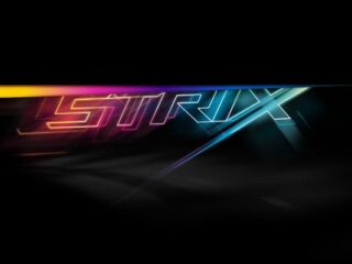 ASUS ROG: Wygraj peryferia gamingowe [ROZWIAZANY]