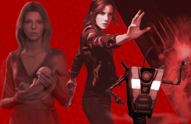 [PRZEGLĄD TYGODNIA] FIFA, Inkwizytor i&nbsp;stary Claptrap