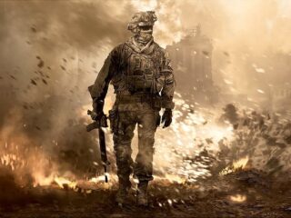 Call of Duty: Modern Warfare 2 Remastered – Ujawniono oficjalne wymagania wersji pecetowej