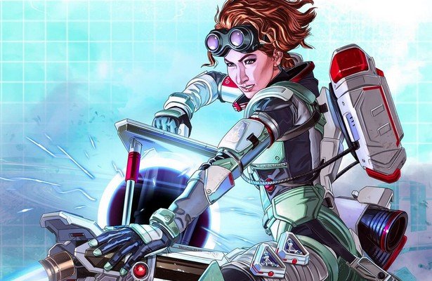Apex Legends: Czas zaplanować wycieczkę do podniebnego miasta [WIDEO]
