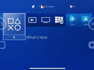 PlayStation 4: Gra zdalna już możliwa na iPhone´ach i iPadach