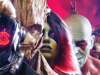 Marvel’s Guardians of the Galaxy: Zwiastun wydania PC [WIDEO]