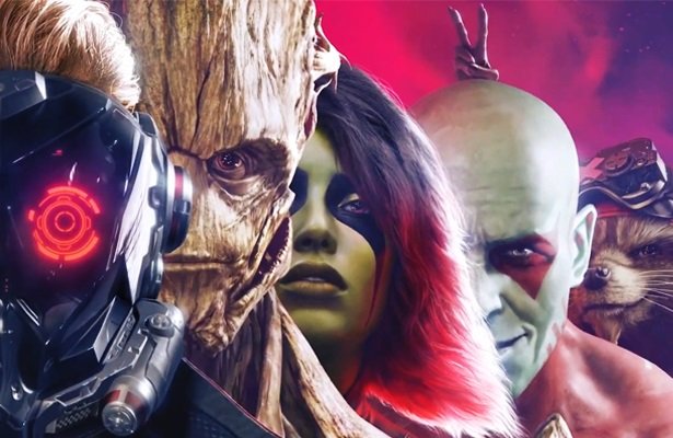 Marvel’s Guardians of the Galaxy zaprasza do zabawy Lady Hellbender [WIDEO]