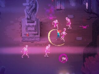 [STREAM] 9kier gra w Crossing Souls