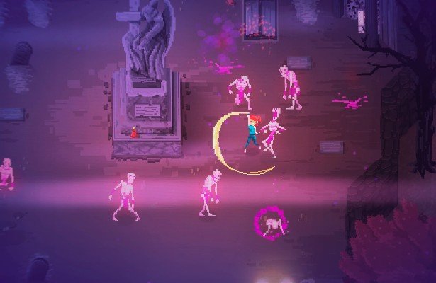 [STREAM] 9kier gra w Crossing Souls