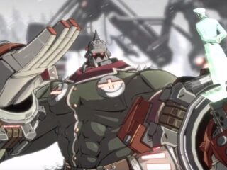 Guilty Gear: Wracają kolejni bohaterowie, do&nbsp;tego dostaliśmy kilkadziesiąt minut gameplayu [WIDEO]