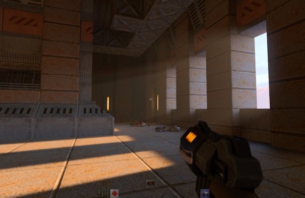 Nvidia odświeży „tytuły, które znamy i kochamy” dzięki ray tracingowi