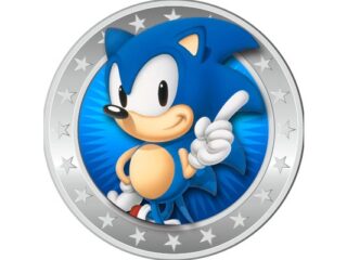 Sega organizuje koncert na&nbsp;cześć Sonica. Zagra Steve Aoki [WIDEO]