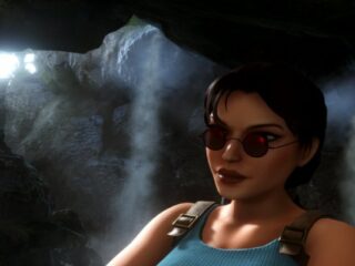 Tomb Raider II: Fanowski remake na nowych materiałach [WIDEO]