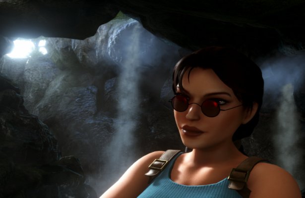 Tomb Raider II: Fanowski remake na nowych materiałach [WIDEO]