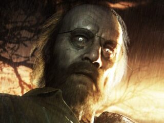 Resident Evil VII to piąta najlepiej sprzedająca się gra w historii Capcomu!
