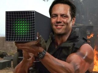 Xbox Games Showcase: Relacja z konferencji