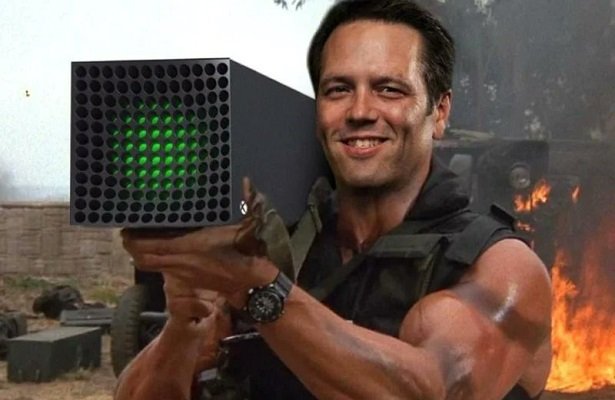 Xbox Games Showcase: Relacja z konferencji