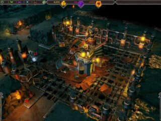 Epic Games Store ma&nbsp;prezent dla fanów Dungeon Keepera