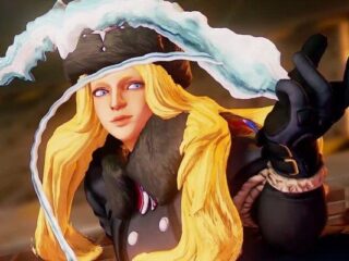 Street Fighter V: Darmowy weekend na Steamie