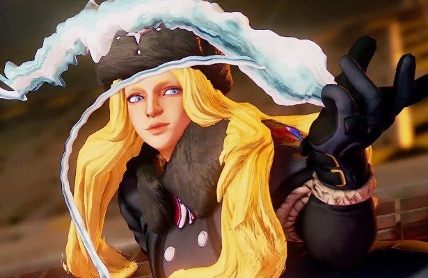 Street Fighter V: Darmowy weekend na Steamie