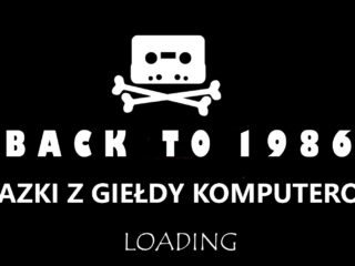 [RETROHISTORIE SMUGGLERA] Jak się piraciło gry?