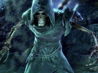 The Elder Scrolls Online: Elsweyr – Nadciągają nekromanci [WIDEO]