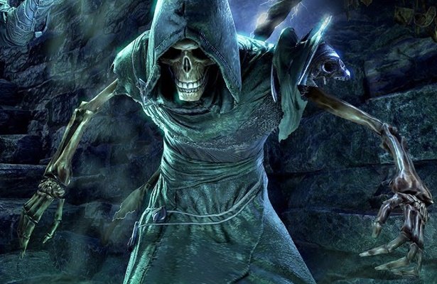 The Elder Scrolls Online: Elsweyr – Nadciągają nekromanci [WIDEO]