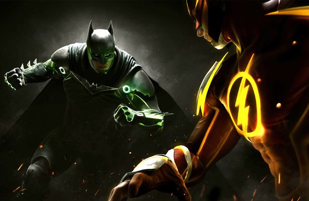 Injustice 2: Zwiastun na premierę „edycji legendarnej” [WIDEO]